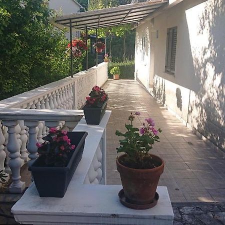 Morepal Apartamento Rijeka Exterior foto