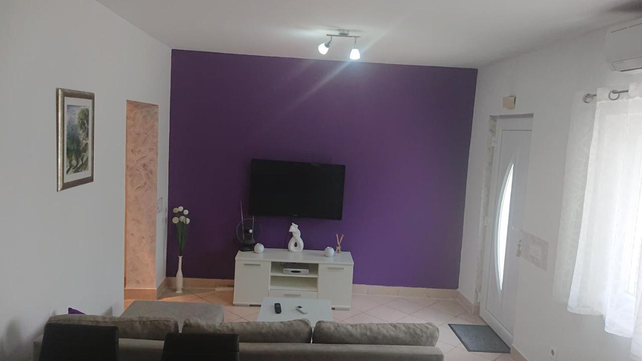 Morepal Apartamento Rijeka Exterior foto