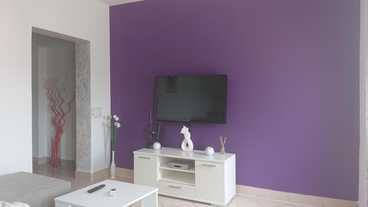 Morepal Apartamento Rijeka Exterior foto