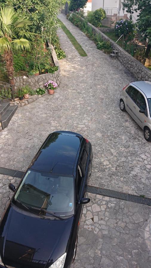 Morepal Apartamento Rijeka Exterior foto