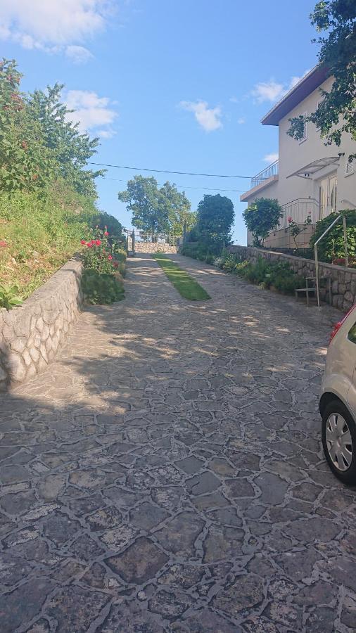 Morepal Apartamento Rijeka Exterior foto